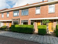 Fransen van de Puttestraat 28, 2613 CH Delft