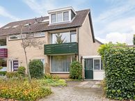 Peerlenburgh 13, 3601 JA Maarssen