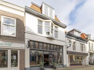 Achteromstraat 3-A, 1381 AV Weesp