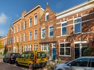 Frans Bekkerstraat 7-A, 3082 TE Rotterdam