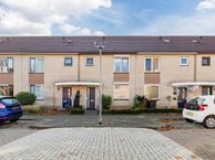 Vossemeerstraat 25, 8226 HT Lelystad