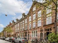 Eerste Helmersstraat 127-H, 1054 DN Amsterdam