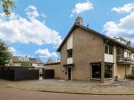 Commissaris De Quaylaan 41, 5224 CR Den Bosch