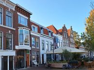 Turfmarkt 30-RD, 2011 CB Haarlem