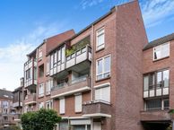 Hoogbeeltplein 138, 6211 AN Maastricht