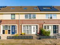 Willem Kloosstraat 19, 1321 TM Almere