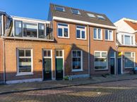 Hoogstraat 28, 3552 XM Utrecht