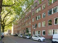 Van Oldenbarneveldtplein 17-3, 1052 JL Amsterdam