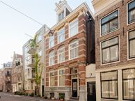 Korte Koningsstraat 14-H, 1011 GA Amsterdam
