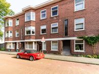 Van der Wyckstraat 22, 2593 XB Den Haag