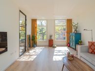 Joan Melchior Kemperstraat 82-2, 1051 TV Amsterdam