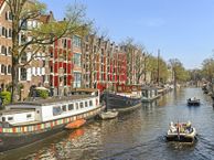 Brouwersgracht 178-C, 1013 HB Amsterdam