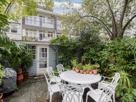 Piet Gijzenbrugstraat 15-H, 1059 XD Amsterdam