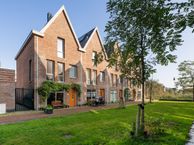 Scarlattistraat 1, 2035 PD Haarlem