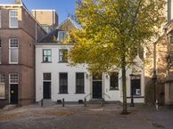Pieterskerkhof 5-4, 3512 JR Utrecht