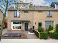 Lijsterbeslaan 21, 3828 CK Hoogland