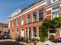 Klaverstraat 28-BS, 3572 VE Utrecht