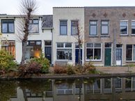 Karnemelksloot 181, 2806 BE Gouda