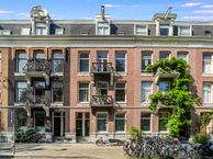 Sarphatipark 17-H, 1073 CN Amsterdam