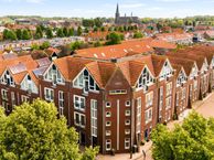 Leo Hordijkstraat 17, 1141 SL Monnickendam