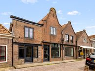 Zuideinde 15, 1141 VG Monnickendam