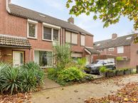 Appiushof 127, 6215 EP Maastricht