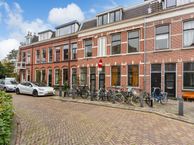 Prinsenstraat 16-BS, 3581 JS Utrecht