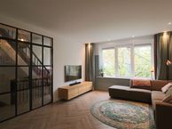 Mesdagstraat 31-2, 1073 HJ Amsterdam