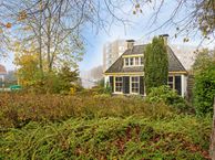 Midlumerlaan 55, 8861 JJ Harlingen