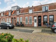 Balistraat 30, 3312 VB Dordrecht