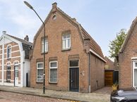 Hezelaarstraat 12, 5461 GB Veghel