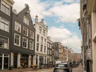 Kerkstraat 174-1, 1017 GT Amsterdam