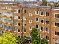 Watteaustraat 13-4, 1077 ZJ Amsterdam