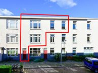 Nieuwravenstraat 1-BS, 3522 RK Utrecht