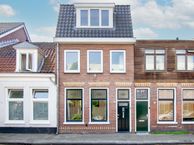 Teylerstraat 110, 2032 ST Haarlem