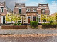 Burgemeester Falkenaweg 108, 8442 LJ Heerenveen