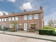 Albrecht Rodenbachstraat 2, 5144 SG Waalwijk