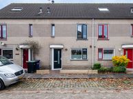 Bizetstraat 19, 1323 BZ Almere