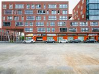 Bijlmerdreef 320, 1102 AC Amsterdam