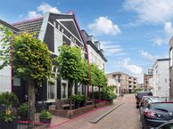 Schoolstraat 11, 2042 VA Zandvoort