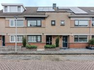 Jeanne van Schaik-Willingstraat 5, 3207 JN Spijkenisse
