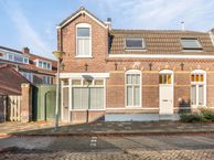 Pastoor Dijkmansstraat 20, 5611 RB Eindhoven