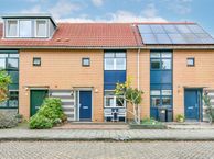 Poelenburg 8, 2135 AP Hoofddorp