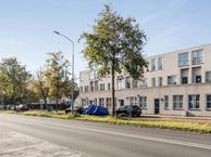 Vondelweg 130, 2025 AE Haarlem