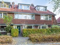 Stephensonstraat 34, 3817 JC Amersfoort