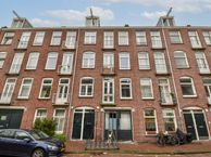 Korte Blekersstraat 6-3, 1053 TM Amsterdam