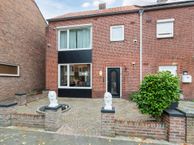 Achillesstraat 21, 4625 CG Bergen op Zoom