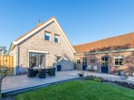 Bergstraat 8, 4641 RD Ossendrecht