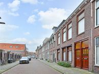 Burgemeester van der Werffstraat 165, 2581 SJ Den Haag