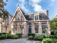 Herenweg 103, 2105 ME Heemstede